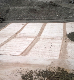 Prodaja bentonitnih membran