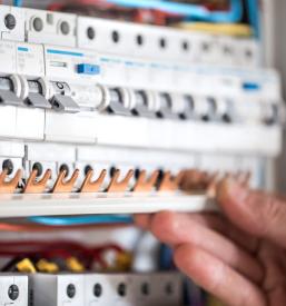 Ugodna izvedba hišnih inštalacij po Sloveniji