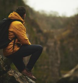 Vpis v Planinsko društvo Dobrna