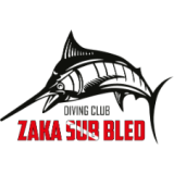 Potapljaški klub Zaka Sub - Bled