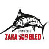 Potapljaški klub Zaka Sub - Bled