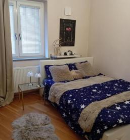 Soba za popoldanski počitek Ljubljana, Osrednja Slovenija