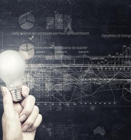 Energetski monitoring za podjetja