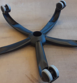 Popravilo pisarniških stolov