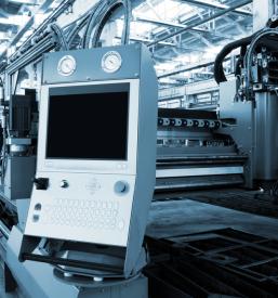 Kvalitetni obdelovalni stroj Slovenija