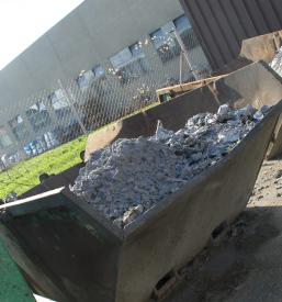 Zbiranje in odvoz bio odpadkov po Sloveniji