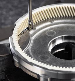 Pogonski sistemi Slovenija