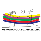 Osnovna šola Bojana Ilicha Maribor