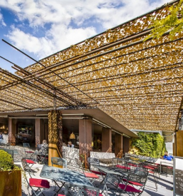 Ugodna kosila BTC Ljubljana