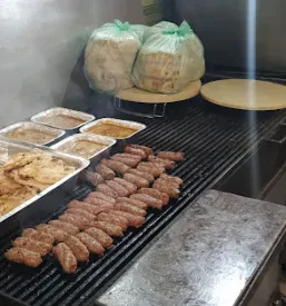 EKSPRES GRIL