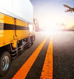 transport
