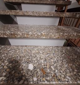 Dekorative Wandmalerei Österreich, Deutschland