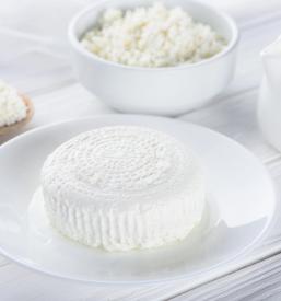 Izdelki iz ovčjega mleka