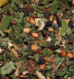 Prodaja zdravilnih zelišč Laporje