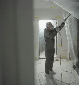 Polaganje knaufa Rogaška Slatina