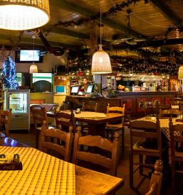 Najboljša kosila BTC Ljubljana