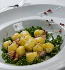 Najboljša restavracija Murska Sobota