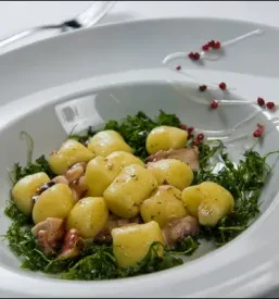 Najboljša restavracija Murska Sobota