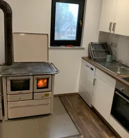Holiday house Zreče, Slovenia