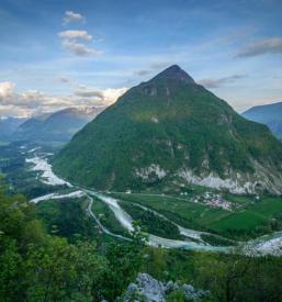 Bovec