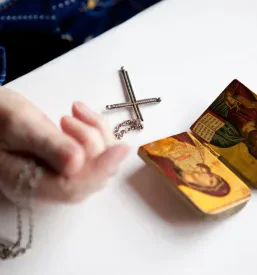 Župnija Dokležovje oznanila