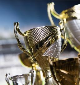 Športna tekmovanja Slovenije