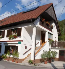 Družinski apartma