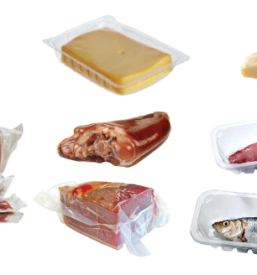 Kakovostna proizvodnja strech folije