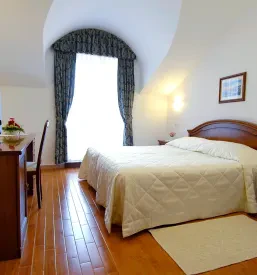 Družinska soba