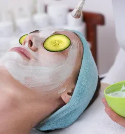 kozmetični salon