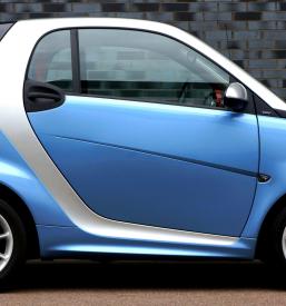 Rabljeni avtomobili Kranj