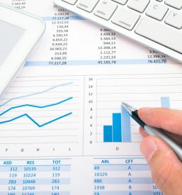 Vodenje glavne knjige Trbovlje, Zasavje