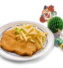 Ugodne malice BTC Ljubljana