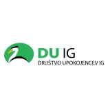 Društvo upokojencev Ig