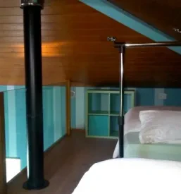 Apartments Branik