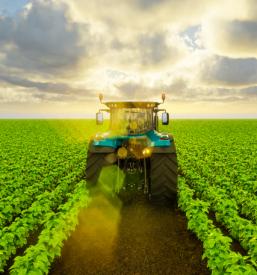 Odgovorno kmetijstvo Maribor