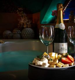 Masažni bazen Žalec