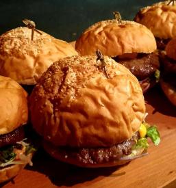 Gostilna za zaključene družbe Domžale