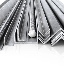 Kovinska konstrukcija