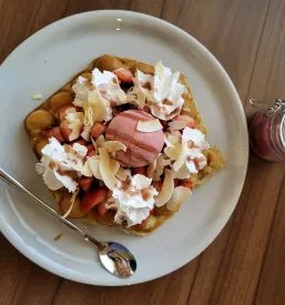 Picerija Prekmurje