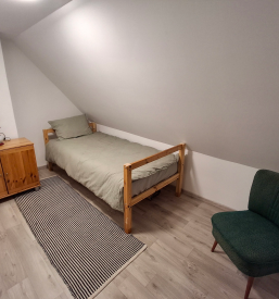 Najem sobe Stari trg pri Ložu