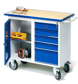 Oprema za industrijo Slovenija