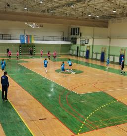 ŽRK Millennium, Sveti Jurij ob Ščavnici