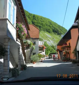 Najem apartmaja