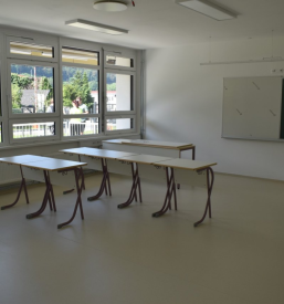 Pedagoška pomoč Sevnica