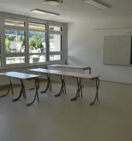 Pedagoška pomoč Sevnica