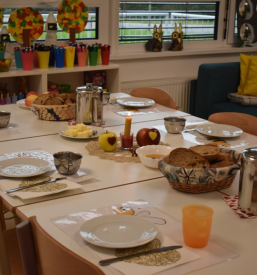 Vpis v prvi razred Sevnica