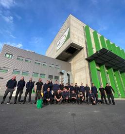 Zanesljiva izvedba hišnih inštalacij po Sloveniji