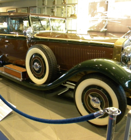 Združenje starodobnih vozil Škofljica