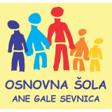 Osnovna šola Ane Gale Sevnica
